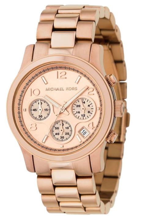 michael kors watch mk-2012